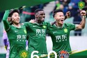 开元棋牌官方APP下载-国安主场对阵卓尔，争夺亚冠资格