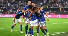 -日本球队阻击对手，实现惊艳逆袭登上胜利巅峰
