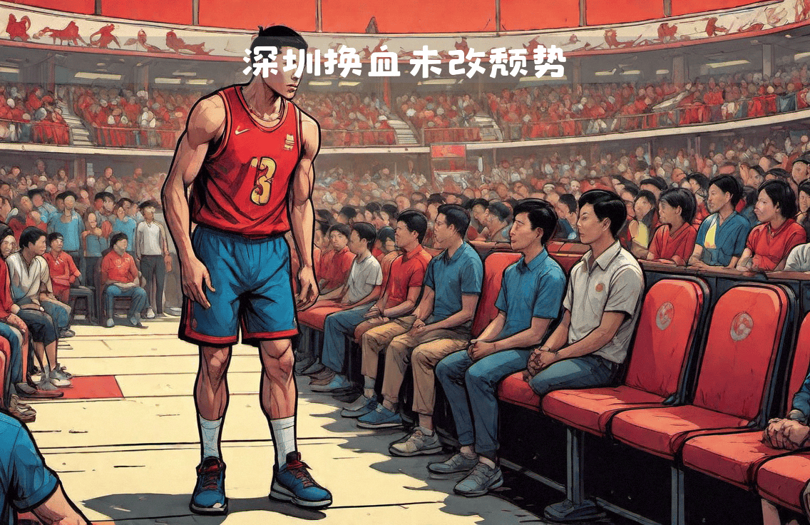 北京队主场惜败深圳，失去晋级机会