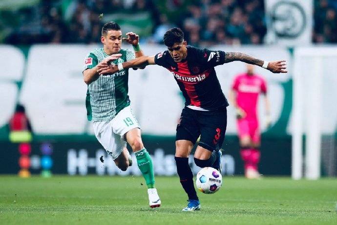 勒沃库森队后防线岌岌可危，主帅需出招