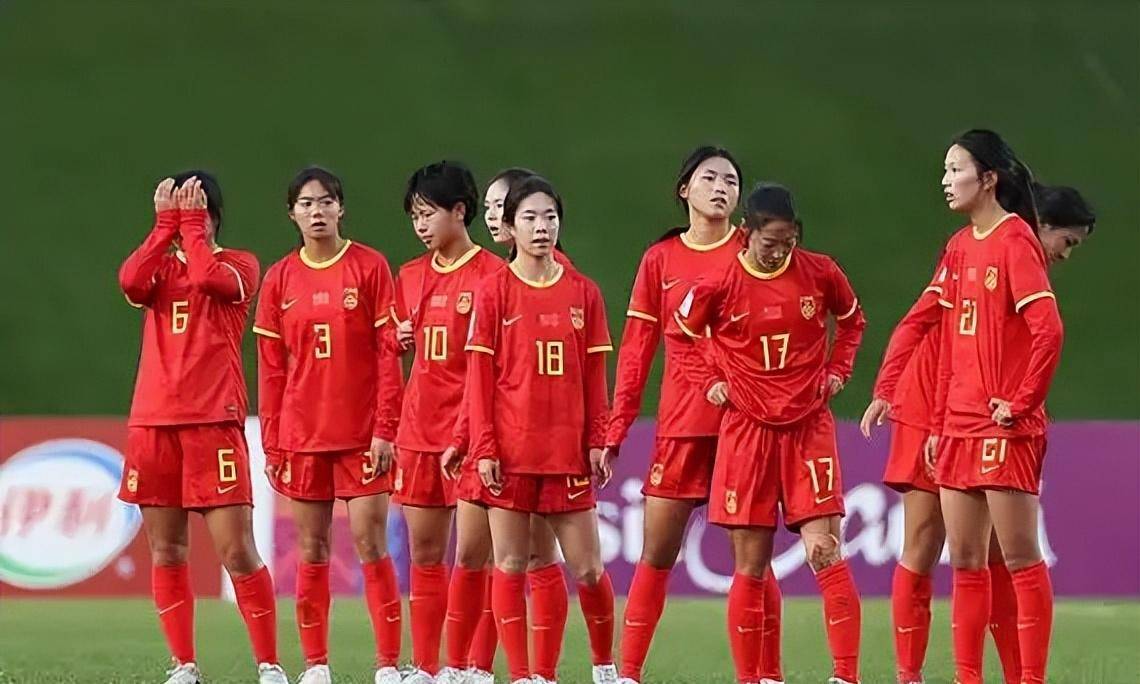 中非共和国女足面对挑战，实力强悍