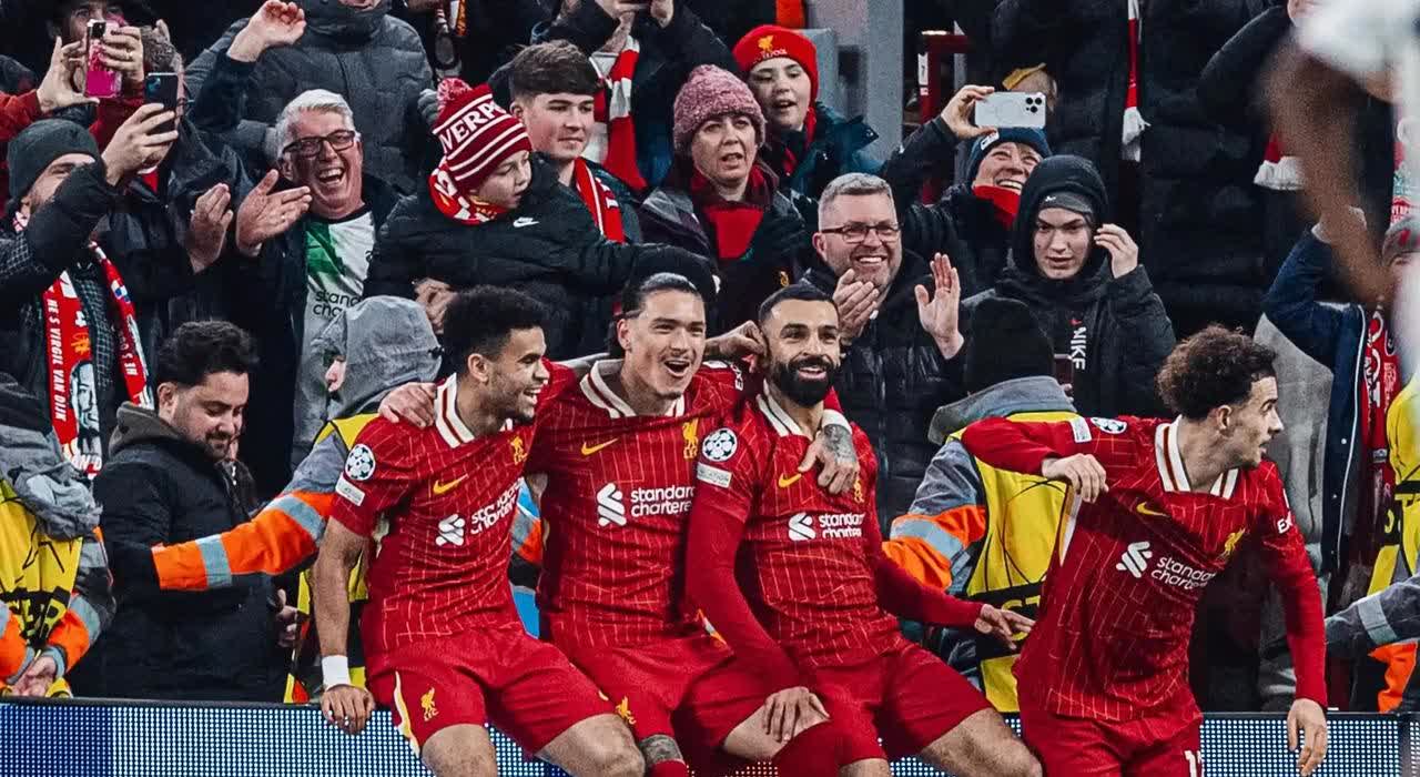 包含欧洲豪门对阵！利物浦客场挑战皇家马德里的词条