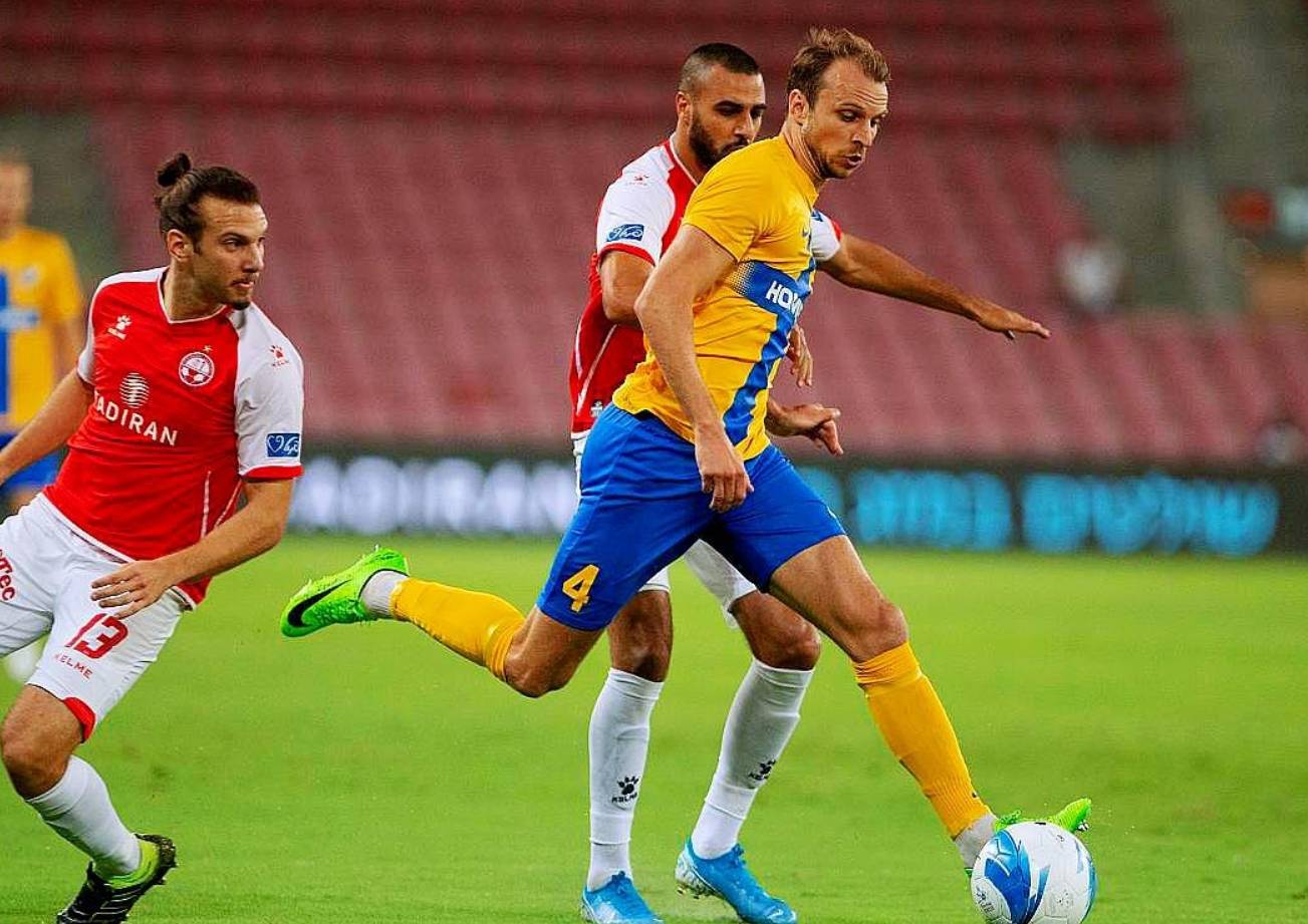 汉诺威主场失利，仍在降级区徘徊