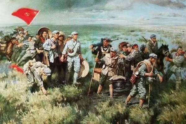 关于红军斗志昂扬，豪取重要胜利的信息