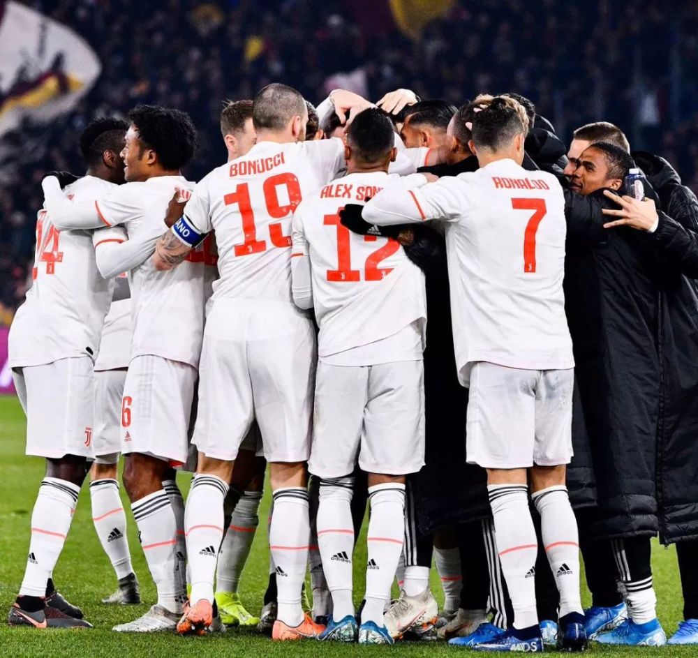 罗马艰难获胜，继续向榜首进发