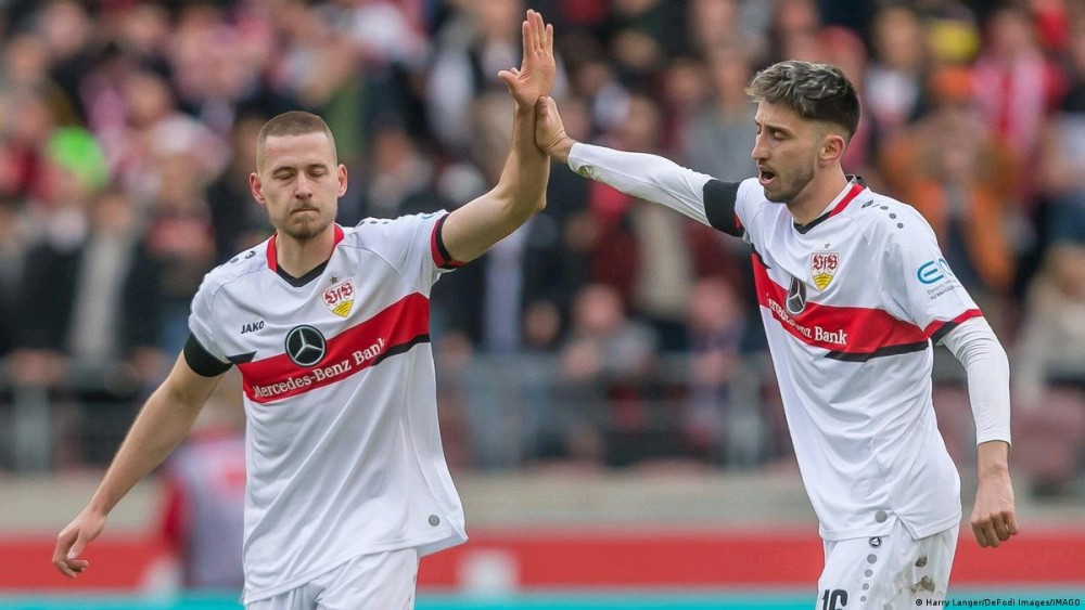 柏林赫塔主场不敌对手，遗憾丢分