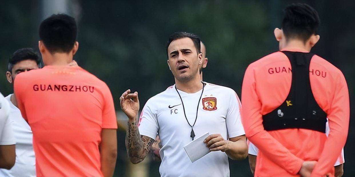 卡纳瓦罗率队连胜，冲击联赛前三