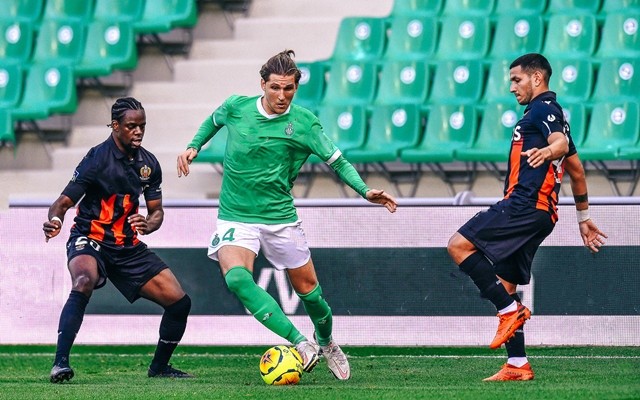 兰斯迎战圣埃蒂安谁能笑到最后？