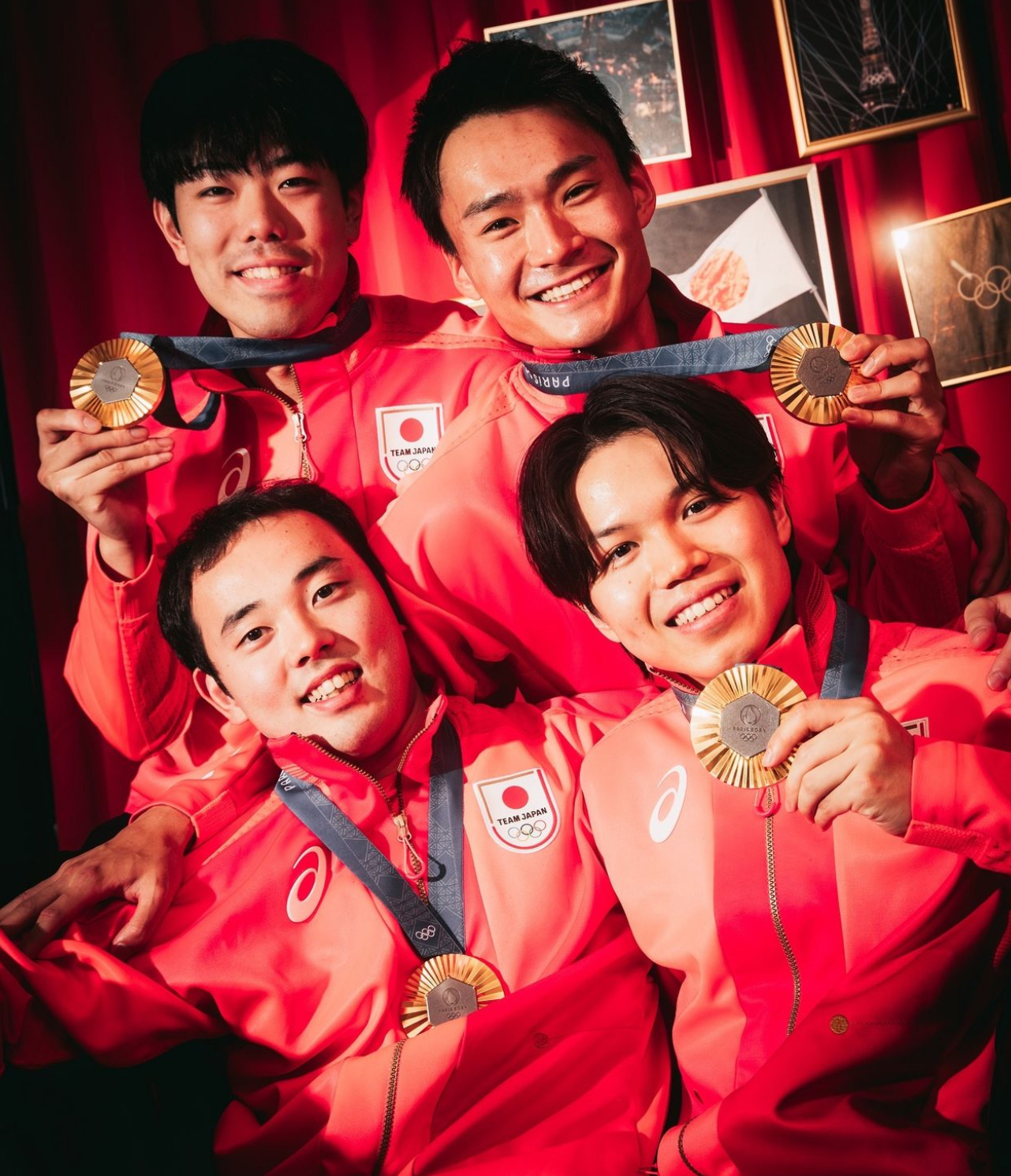 日本击剑选手势如破竹,全力争胜 日本击剑选手势如破竹,全力争胜