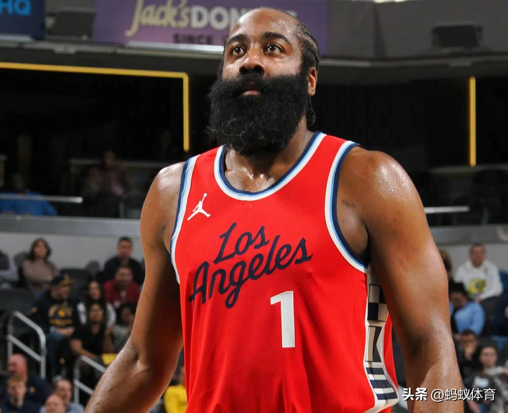 快船战平尼克斯，喜忧参半