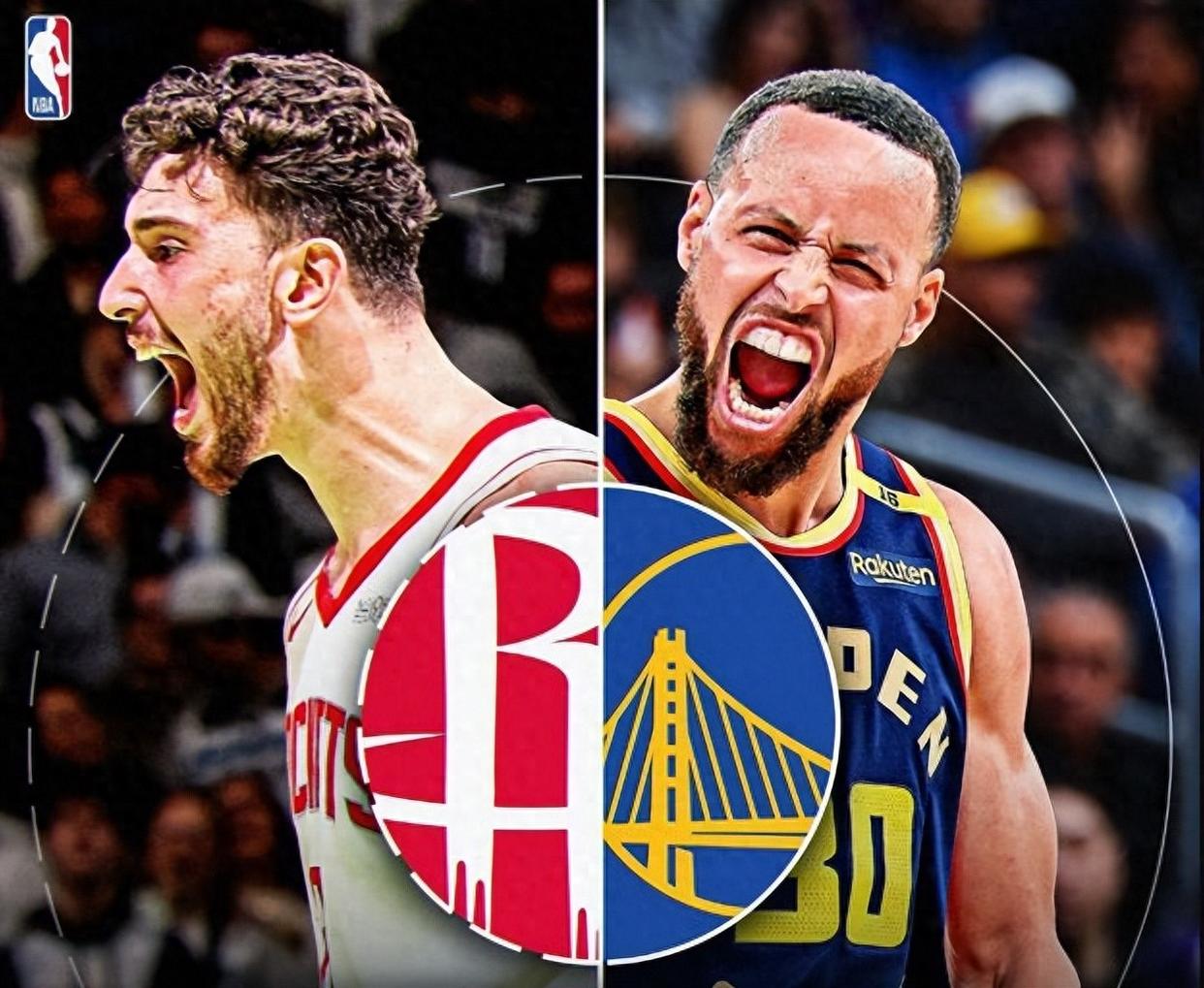 勇士横扫对手，主场连胜正当其时