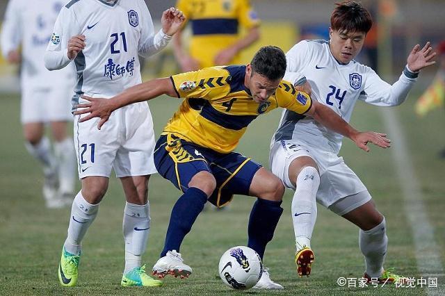 河南建业主场惨败天津泰达，遭遇三连败