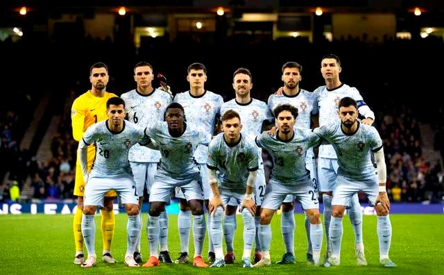 丹麦队风头无两，欧国联八强锋芒毕露