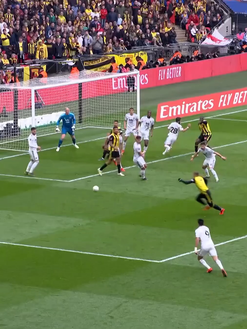 关于精彩绝伦进球集锦，球员技术宛若登峰造极的信息