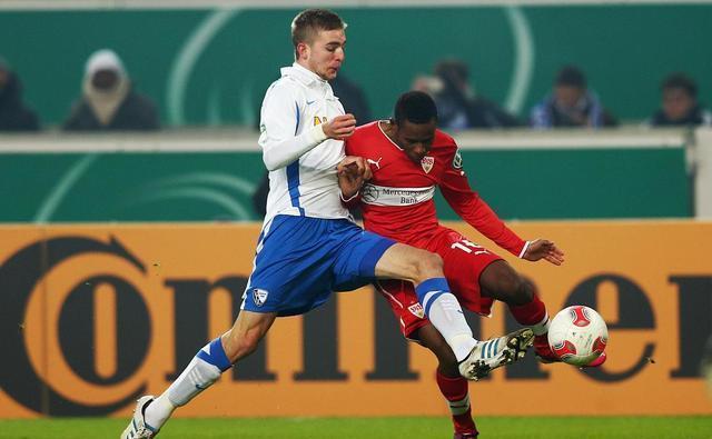 斯图加特主场大胜，斩获三分