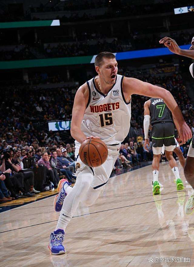 掘金力克猛龙晋级西部总决赛 掘金力克猛龙晋级西部总决赛