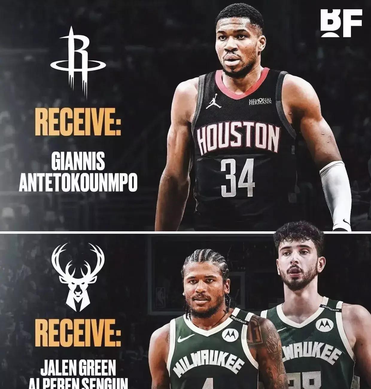 雄鹿全队发挥出色，大胜森林狼