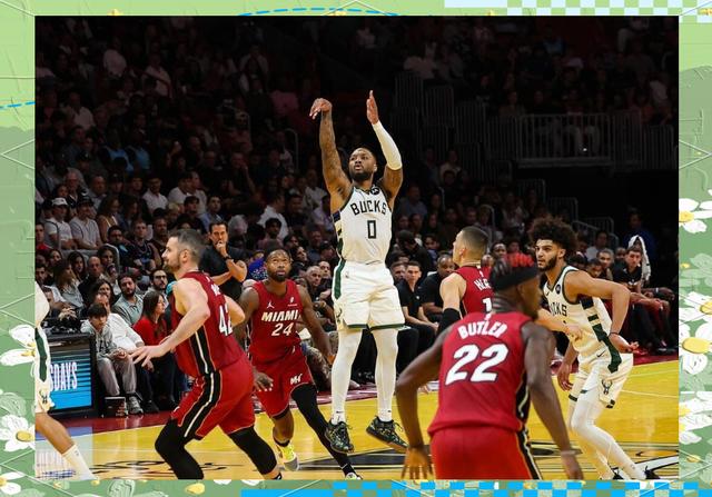 雄鹿击败爵士,取得六连胜 雄鹿击败爵士,取得六连胜