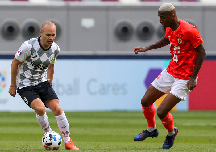 广州恒大豪取三连胜,力压对手登顶亚冠小组赛积分榜的简单介绍 广州恒大豪取三连胜,力压对手登顶亚冠小组赛积分榜的简单介绍