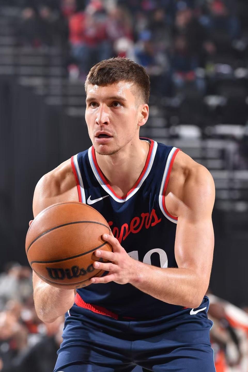 快船大胜鹈鹕，卢比奥23分6助攻