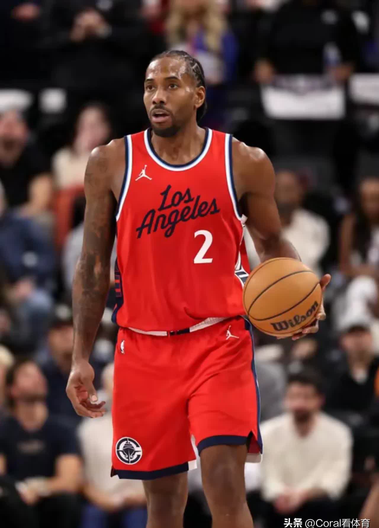 凯尔特人遭遇快船逆转，遗憾失利