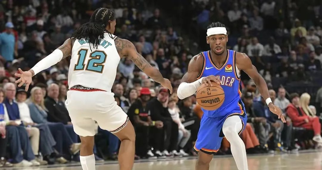 灰熊惊险赢猛龙,小加索尔砍27分 灰熊惊险赢猛龙,小加索尔砍27分