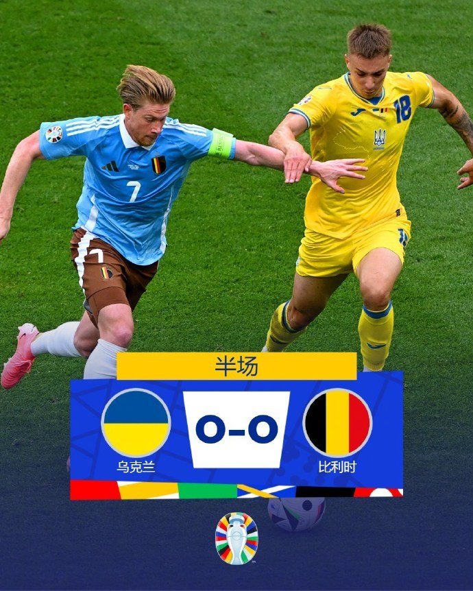 欧洲杯：意大利胜比利时晋级四强