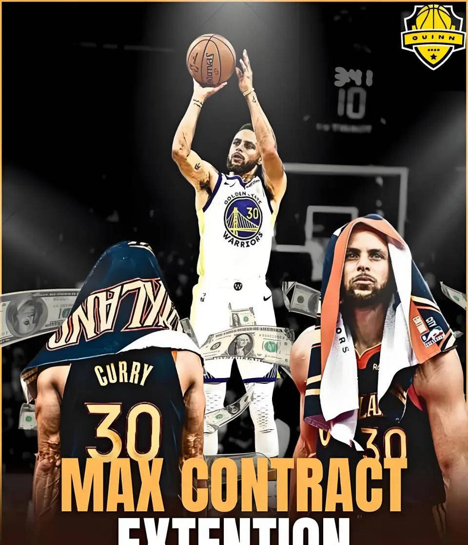 勇士再次战胜掘金，库里三分雨带领全队的简单介绍