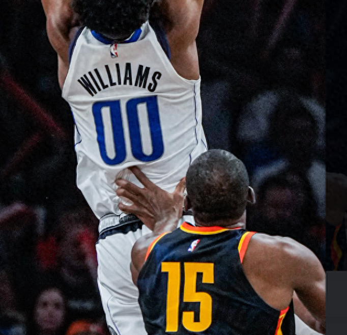 爵士大胜独行侠，轻松晋级西部半决赛