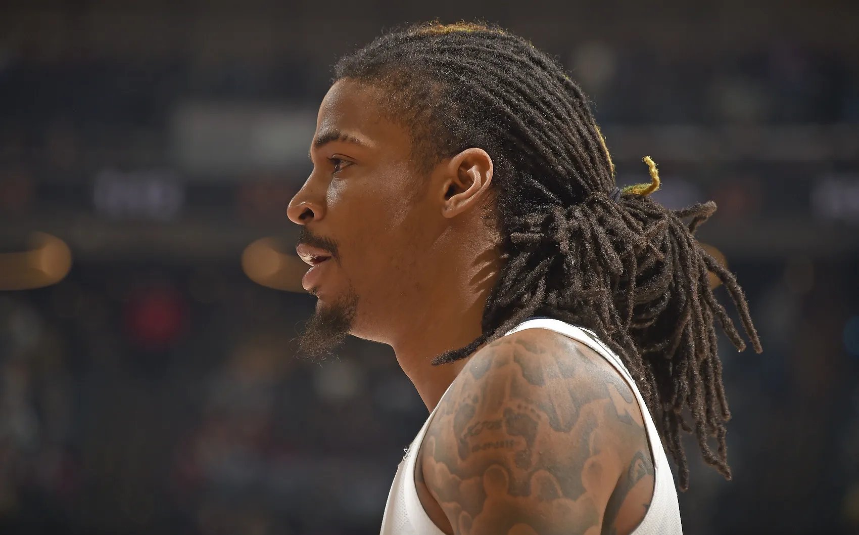 灰熊逆袭狂胜尼克斯，波尔津吉斯状态火爆