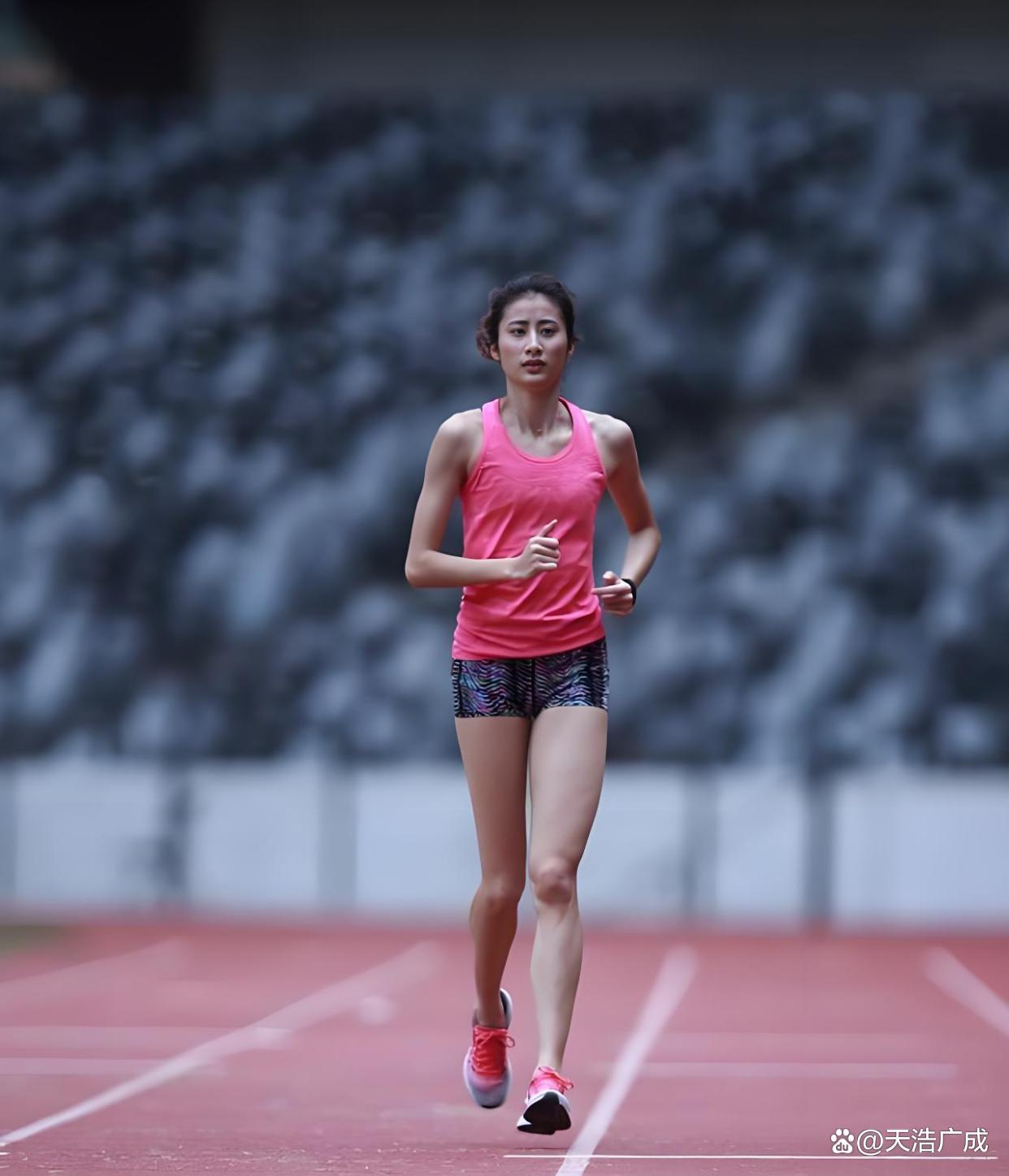 包含双料冠军：田径运动员取得巨大成就的词条